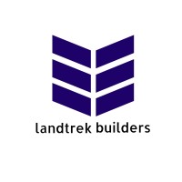 Landtrek Builders logo, Landtrek Builders contact details