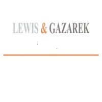 Lewis & Gazarek, Inc. logo, Lewis & Gazarek, Inc. contact details