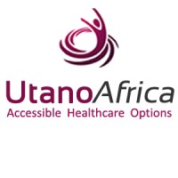 Utano Africa logo, Utano Africa contact details