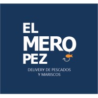 El Mero Pez logo, El Mero Pez contact details