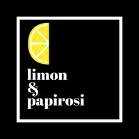 Limon&papirosi logo, Limon&papirosi contact details