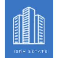 Isra.Estate logo, Isra.Estate contact details