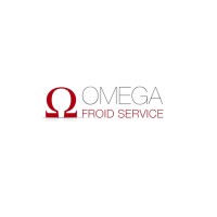 OMEGA FROID SERVICE logo, OMEGA FROID SERVICE contact details