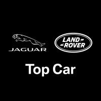 Jaguar Land Rover - Top Car logo, Jaguar Land Rover - Top Car contact details