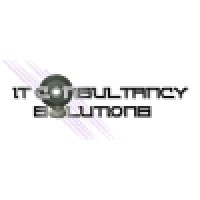 IT Consultacy Solutions logo, IT Consultacy Solutions contact details