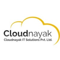 Cloudnayak logo, Cloudnayak contact details