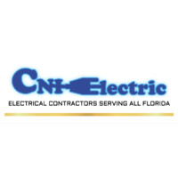 CNI ELECTRIC, INC logo, CNI ELECTRIC, INC contact details