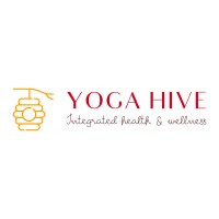 Yoga Hive LLC logo, Yoga Hive LLC contact details