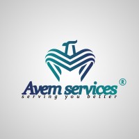 AVEM SERVICES logo, AVEM SERVICES contact details