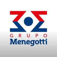 Grupo Menegotti logo, Grupo Menegotti contact details