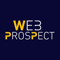 Web Prospect logo, Web Prospect contact details