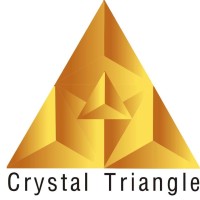 Crystal Triangle logo, Crystal Triangle contact details