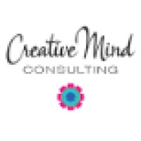 Creative Mind Consulting logo, Creative Mind Consulting contact details