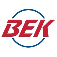 BEK News logo, BEK News contact details