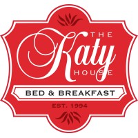 Katy House Bed & Breakfast logo, Katy House Bed & Breakfast contact details