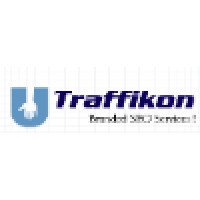 Traffikon logo, Traffikon contact details