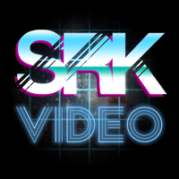 SRK Video logo, SRK Video contact details