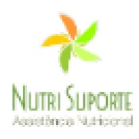 Nutri Suporte logo, Nutri Suporte contact details