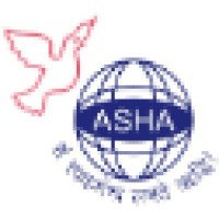 Asha Vikas Pariyojna logo, Asha Vikas Pariyojna contact details