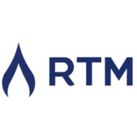 RTM GROUP logo, RTM GROUP contact details