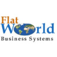 Flat World Business Systems Inc logo, Flat World Business Systems Inc contact details