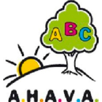 A.H.A.V.A.- English Learned in a Natural Method logo, A.H.A.V.A.- English Learned in a Natural Method contact details