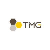 TMG Solution logo, TMG Solution contact details