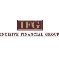 Incisive Financial Group (IFG) logo, Incisive Financial Group (IFG) contact details