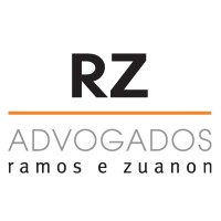 RZ Advogados logo, RZ Advogados contact details