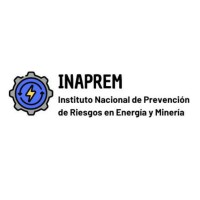 Instituto Nacional de Prevención de Riesgos en Energía y Minería - INAPREM logo, Instituto Nacional de Prevención de Riesgos en Energía y Minería - INAPREM contact details