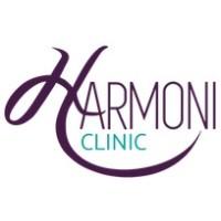 HarmoniClinic logo, HarmoniClinic contact details