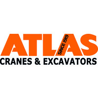 ATLAS Group logo, ATLAS Group contact details