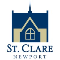 St.Clare Newport logo, St.Clare Newport contact details