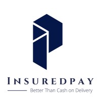 InsuredPay logo, InsuredPay contact details