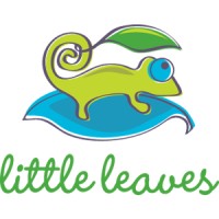 Little Leaves Clothing Company logo, Little Leaves Clothing Company contact details