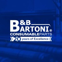 B Bartoni AS logo, B Bartoni AS contact details