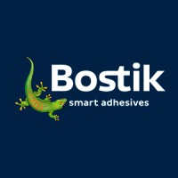 Bostik LatinoAmerica logo, Bostik LatinoAmerica contact details