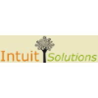 Intuit Solutions logo, Intuit Solutions contact details