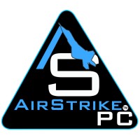 AirStrike PC logo, AirStrike PC contact details