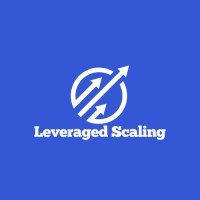 Leveraged Scaling logo, Leveraged Scaling contact details