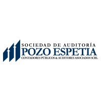 Pozo Espetia Contadores Publicos & Auditores Asociados S.Civil de R.Limitada logo, Pozo Espetia Contadores Publicos & Auditores Asociados S.Civil de R.Limitada contact details