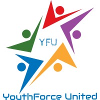 YouthForce United logo, YouthForce United contact details