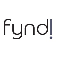 Fyndl.io logo, Fyndl.io contact details