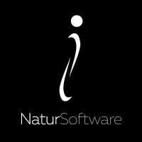 NaturSoftware logo, NaturSoftware contact details