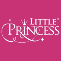 Little Princess logo, Little Princess contact details