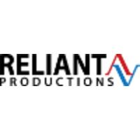 Reliant AV Productions logo, Reliant AV Productions contact details