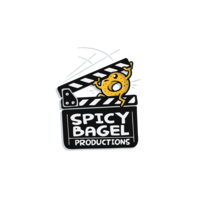 Spicy Bagel Productions logo, Spicy Bagel Productions contact details