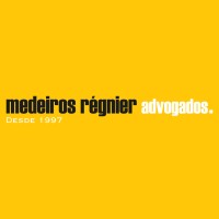 Medeiros Régnier Advogados logo, Medeiros Régnier Advogados contact details