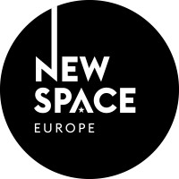 NewSpace Europe logo, NewSpace Europe contact details