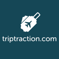 Triptraction logo, Triptraction contact details